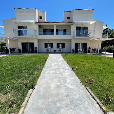 Villa Rodelia 1 Roda  Exterior photo