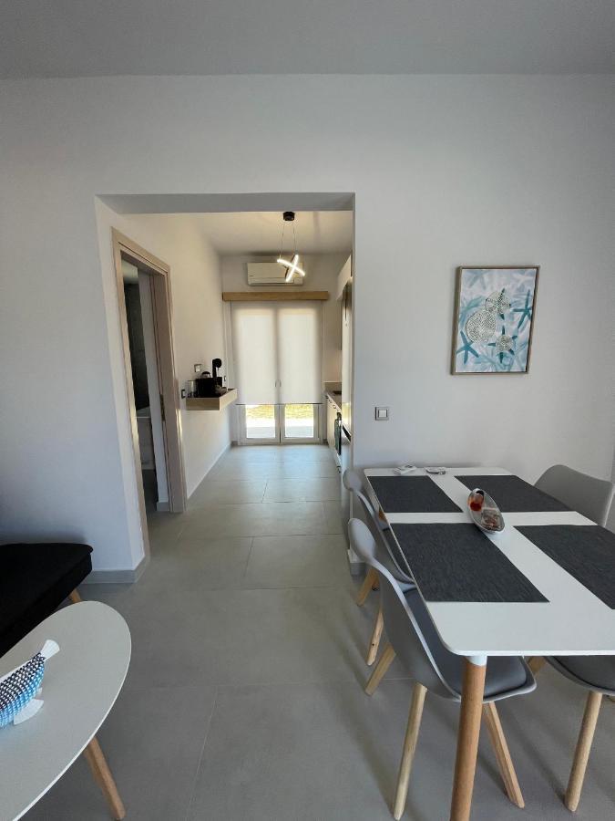 Villa Rodelia 1 Roda  Exterior photo