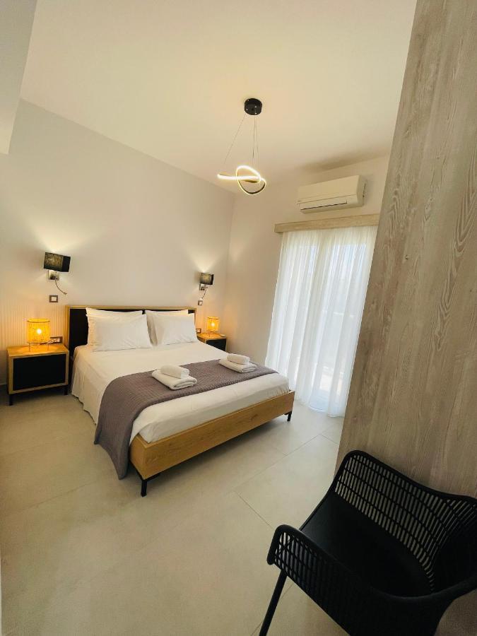 Villa Rodelia 1 Roda  Exterior photo