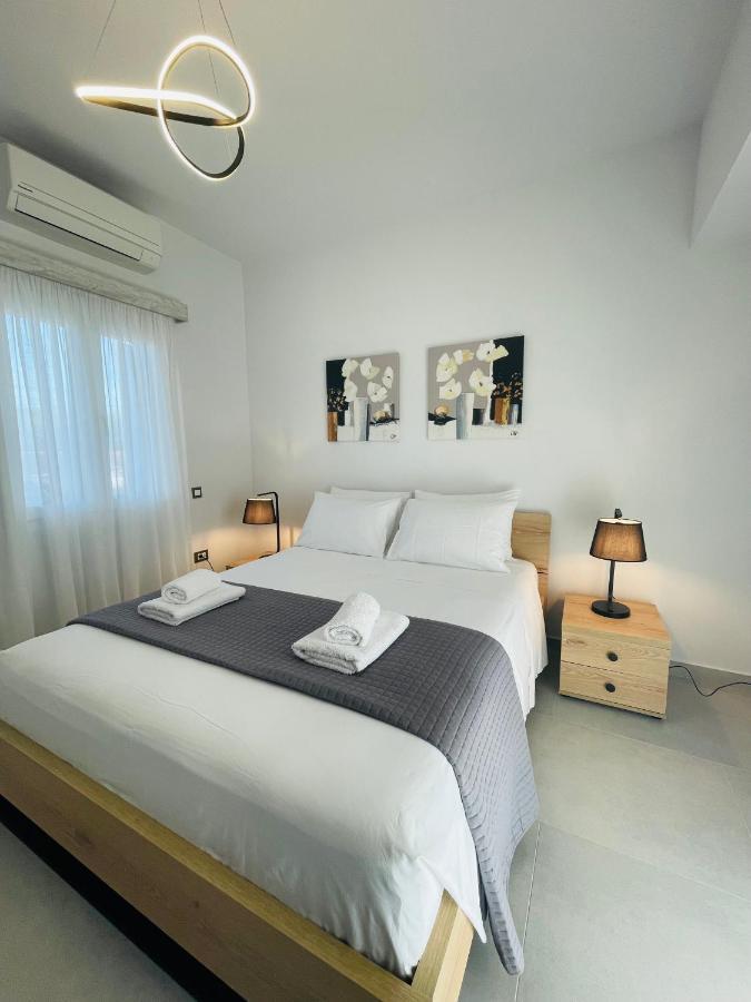 Villa Rodelia 1 Roda  Exterior photo