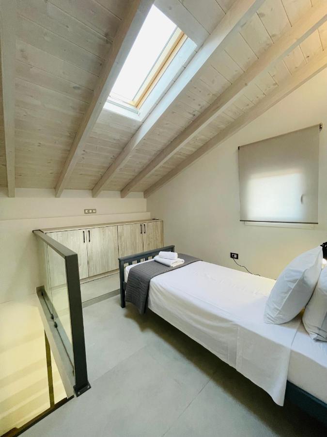 Villa Rodelia 1 Roda  Exterior photo