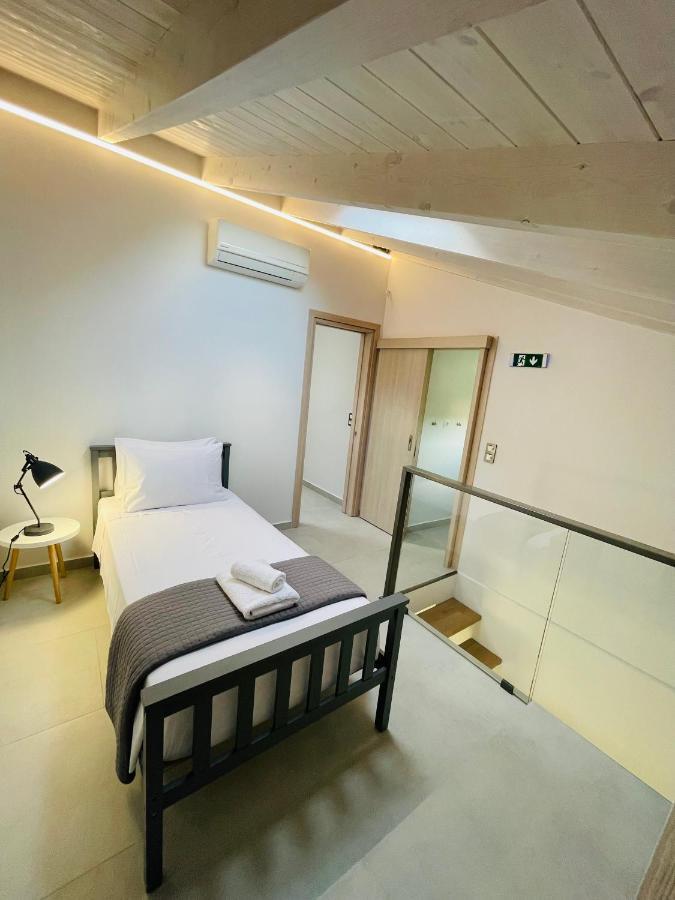 Villa Rodelia 1 Roda  Exterior photo