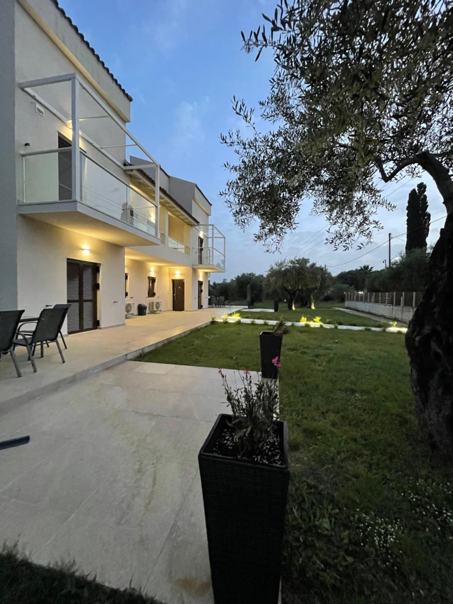 Villa Rodelia 1 Roda  Room photo